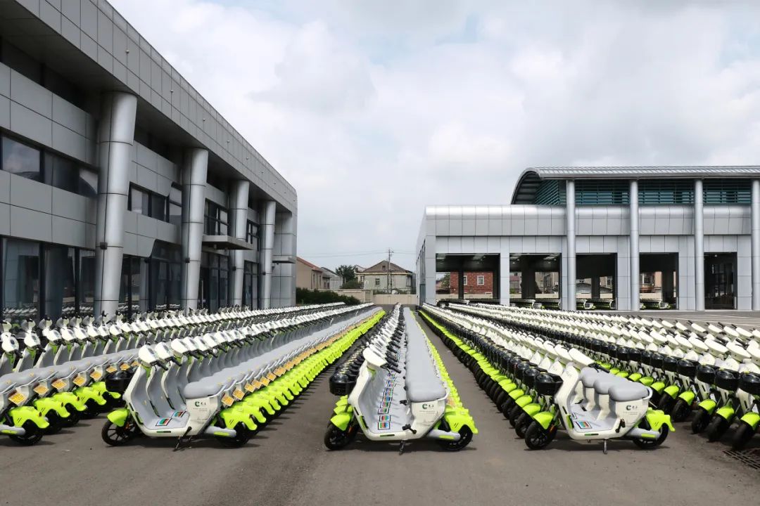 共享電動車廠家加盟 共享電動車廠家加盟