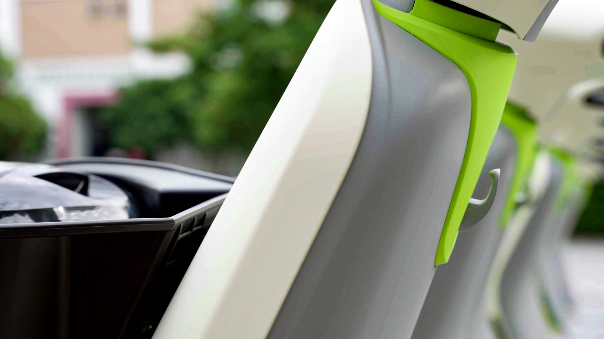 共享電單車 共享電單車